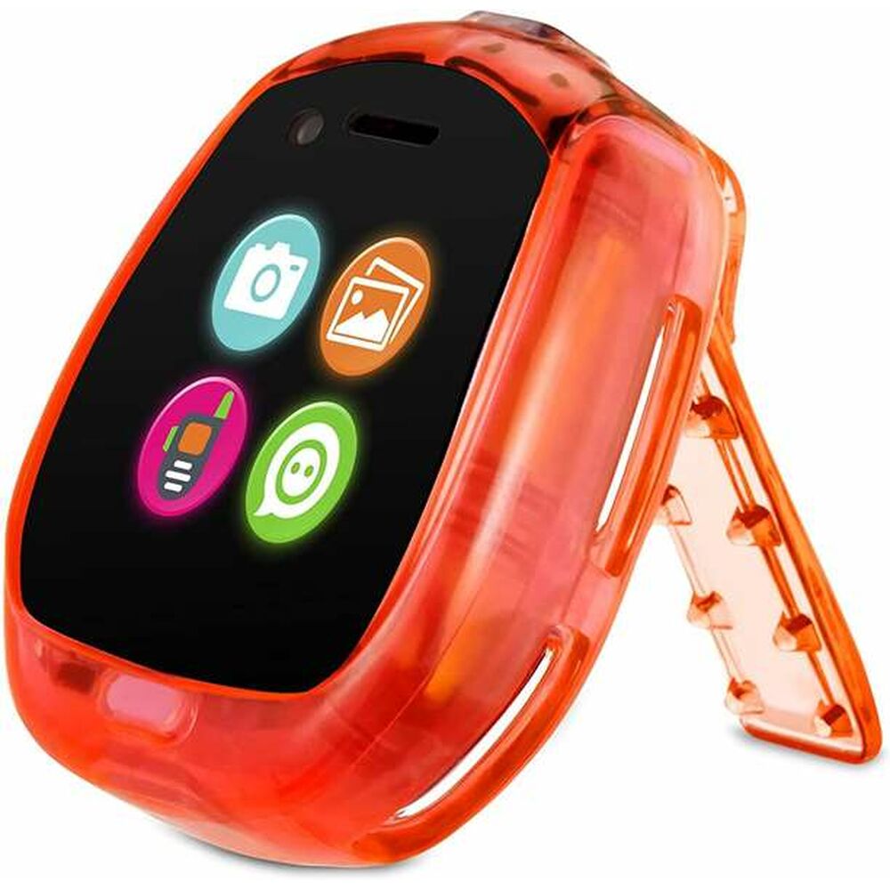 Kids' Smartwatch MGA Tobi 2 Robot Red