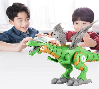 Intelligent Dinosaur Robot For Kids Over 3 Years Of Age