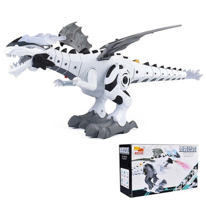 Intelligent Dinosaur Robot For Kids Over 3 Years Of Age