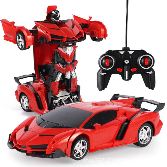 RC Car Sports Car